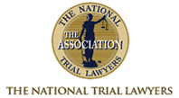 the national trial lawyers